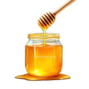 Acacia honey uses and benefits