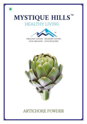 Mystique Artichoke powder 50 g