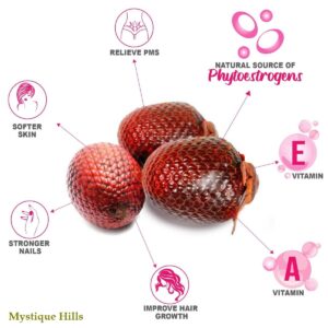 Mauritia flexuosa uses and benefits