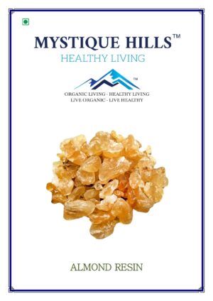 Mystique Almond gum 250 g