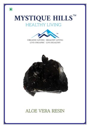 Mystique Aloe vera gum 100 g