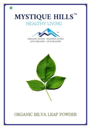 Mystique Bilva leaves powder 100 g