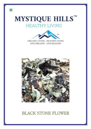 Black stone flower (Kalpasi) uses and benefits