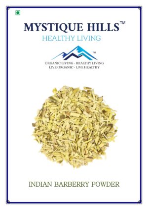 Mystique Tree Turmeric powder 100 g