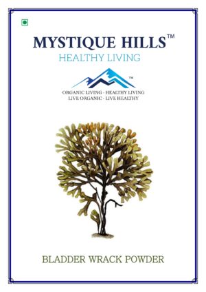 Mystique Bladder wrack 50 g