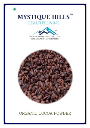Mystique Cocoa beans powder 50 g