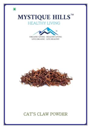 Mystique Cat’s claw powder 50 g
