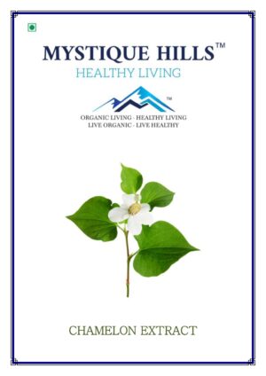 Mystique Chameleon extract 50 g