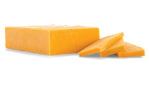 Cheddar Cheese