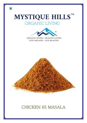 Mystique Chicken 65 masala 200 g