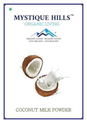 Mystique Coconut milk powder 500 g