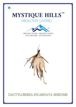 Mystique Salampanja 100 g