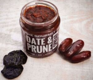 Date & Prune Preserve