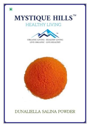 Mystique Dunaliella salina powder 50 g