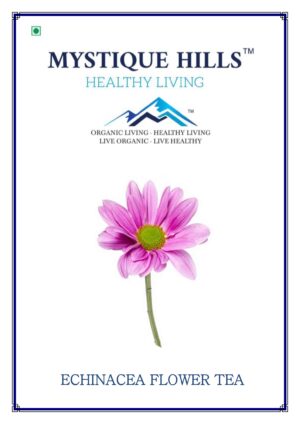 Mystique Echinacea flower tea 50 g
