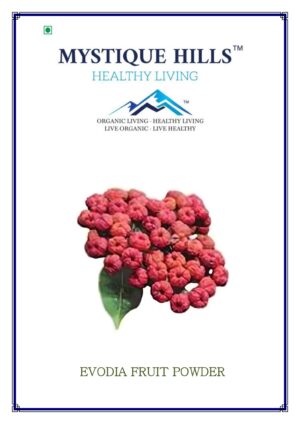 Mystique Euodia rutaecarpa 50 g