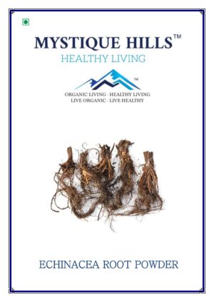 Mystique Echinacea root powder 50 g