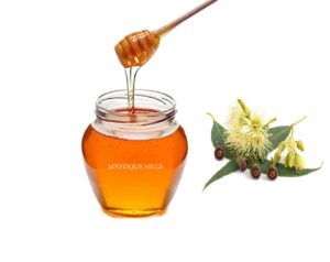 Eucalyptus Honey uses and benefits