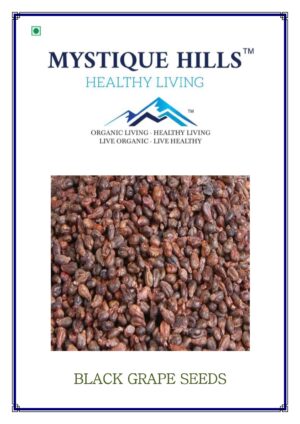 Mystique Grape seeds 100 g