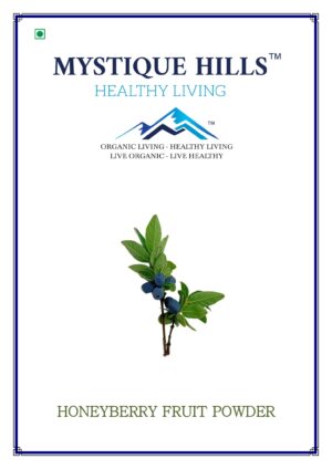 Mystique Fly honeysuckle powder 50 g