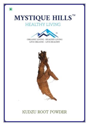 Mystique Kudzu Root Powder 50 g