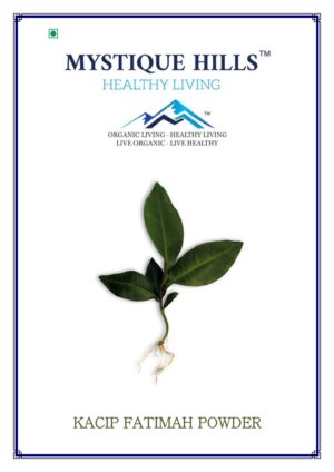 Mystique Kacip fatimah root powder 50 g