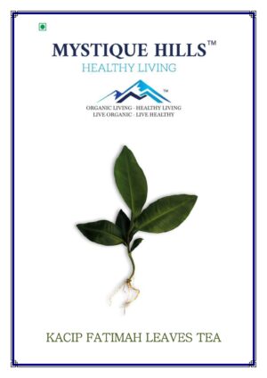 Mystique Whole kacip fatimah tea 50 g