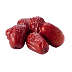 Ziziphus jujuba uses and benefits
