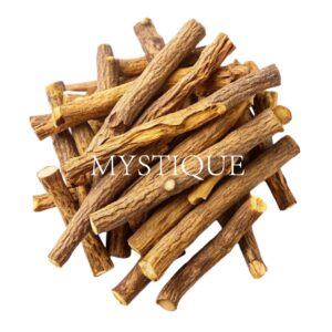 Glycyrrhiza glabra uses and benefits