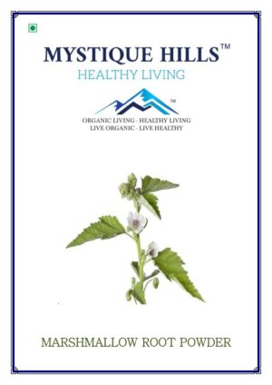 Mystique Marshmallow Extract 50 g