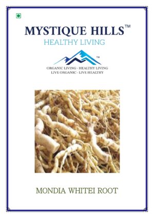 Mystique Mondia whitei root 50 g