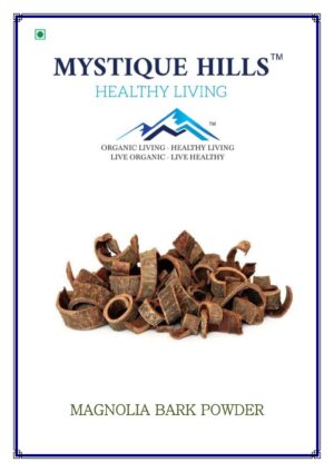 Mystique Sweet bay magnolia powder 50 g