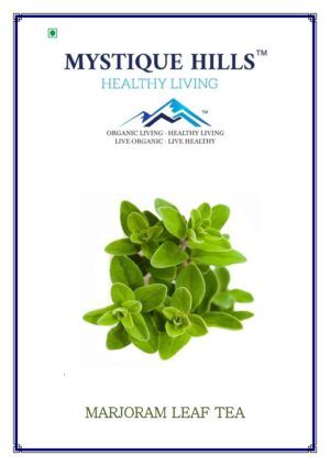 Mystique Marjoram powder 50 g