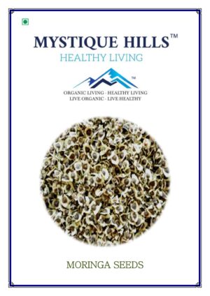 Mystique Moringa seeds 100 g