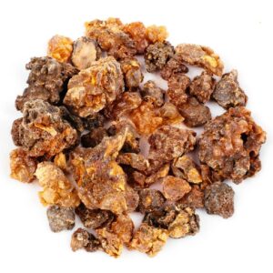 Commiphora wightii uses and benefits