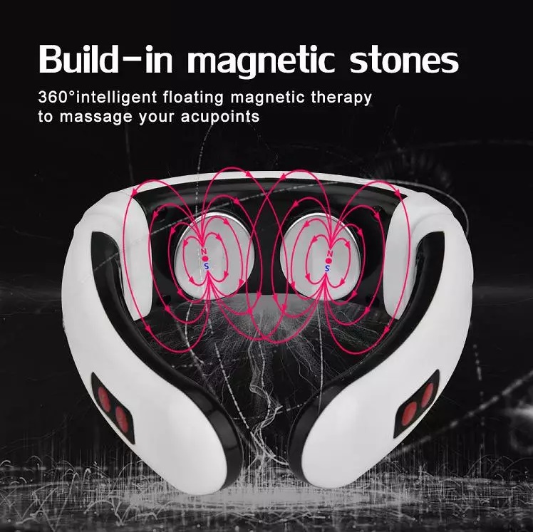 Neck Massager - Image 11