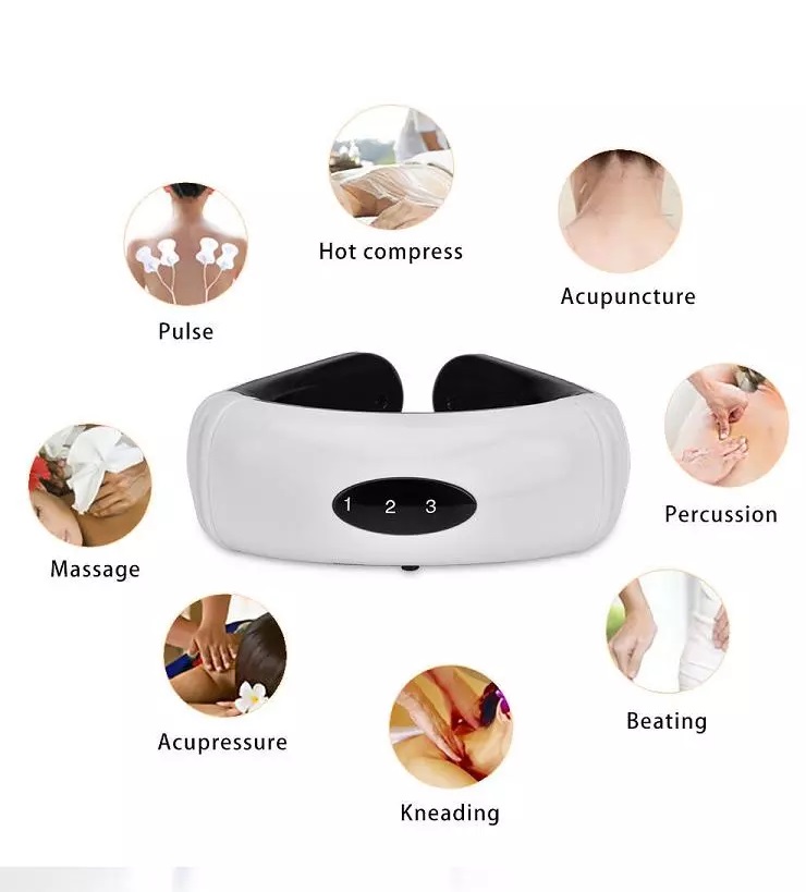 Neck Massager - Image 3