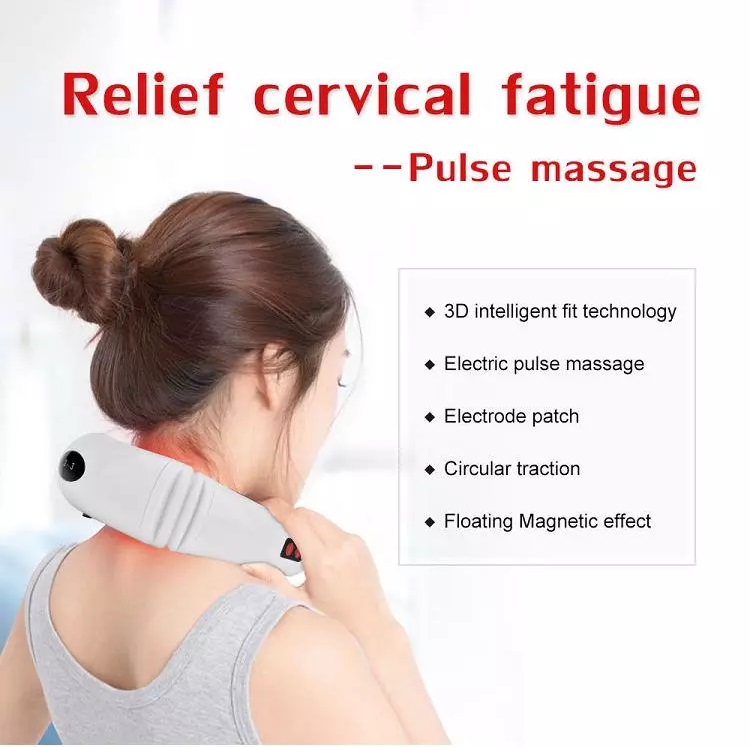 Neck Massager - Image 4