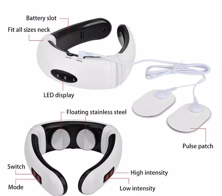 Neck Massager - Image 6