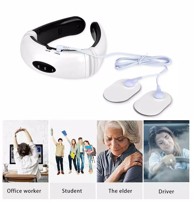 Neck Massager - Image 10