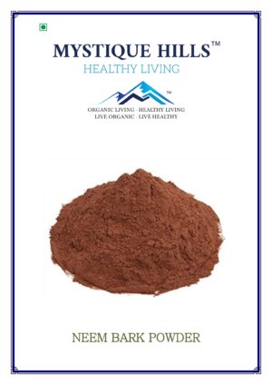 Mystique Neem bark powder 100 g