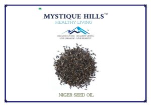Mystique Niger seed oil 500 ml