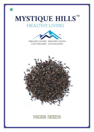 Mystique Niger seeds 500 g