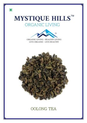 Mystique Oolong tea 50 g