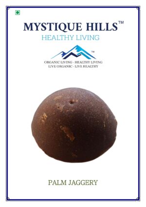 Mystique Palm Jaggery 1 kg