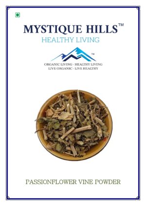 Mystique Passionflower vine powder 50 g