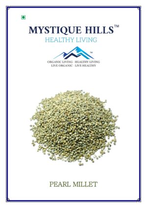 Mystique Pearl millet 5 Kg