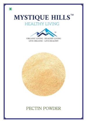 Mystique Pectin powder 50 g