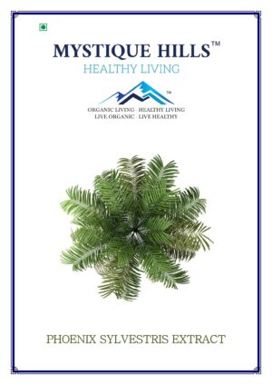 Mystique Phoenix sylvestris leaf powder 50 g