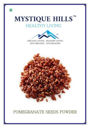 Pomegranate Seeds Powder 100 g